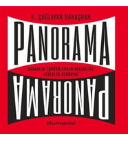 Panorama: Karanlık İçgüdülerden Aydınlığa Liderlik Serüveni