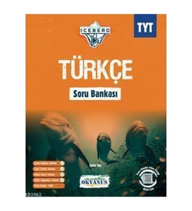 Tyt Okyanus Iceberg Türkçe Soru Bankası