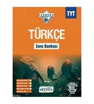 Tyt Okyanus Iceberg Türkçe Soru Bankası