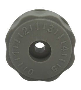 Jack Düz Makine Numaratör / JK01-05