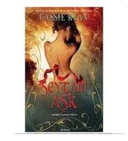 Şeytani Aşk - Cassie Ryan