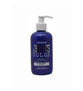 Saç Boyası - Jean's Color Saç Boyası Mavi Rüya 250 ml 8680114782850