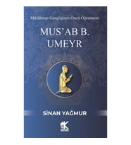 Mus'ab B. Umeyr