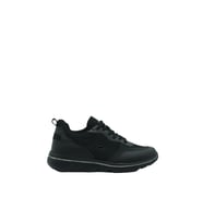 Huf Kadın Spor Ayakkabı Z255496 (Siyah)