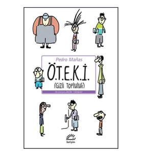 Ö.T.E.K.İ