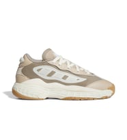 adidas Niteball III Unisex Basketbol Aykkabısı IF4532 Krem