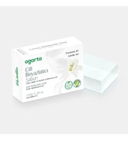 Agarta Cilt Beyazlatıcı Sabun 150 Gr