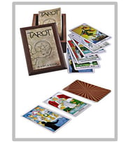 Delta - Tarot 78 Kart amp;Kitap