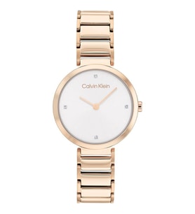 Calvin Klein Ck25200140 Kadın Kol Saati