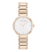 Calvin Klein Ck25200140 Kadın Kol Saati