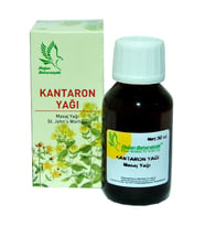 Kantaron Yağı 50cc