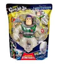 Supagoo Buzz Lightyear Süper Elastik Figür 20 cm