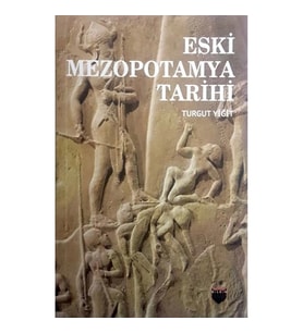 Eski Mezopotamya Tarihi