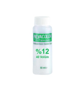Neva Color Oksidan %12 50Ml