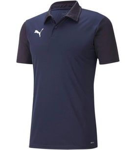shirt Puma teamGOAL23 Sideline Polo (Lacivert)