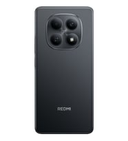 Xiaomi Redmi Note 15 256 GB 8 GB Ram Siyah (Xiaomi Türkiye Garantili)
