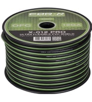 FORX OFC KABLO 12GA ( METRE BAZINDA )