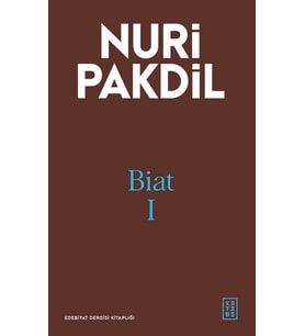 Biat 1 Nuri Pakdil