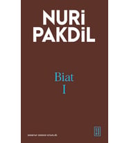 Biat 1 Nuri Pakdil