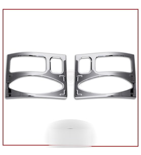 Volkswagen T4 Uyumlu Transporter Stop Çerçevesi 1990-2003 Paslanmaz Çelik Parça