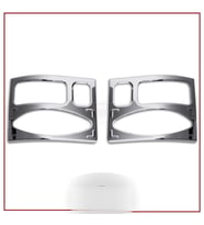 Volkswagen T4 Uyumlu Transporter Stop Çerçevesi 1990-2003 Paslanmaz Çelik Parça