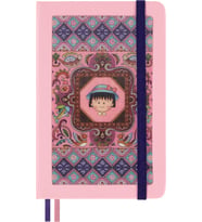 Moleskine Özel Seri Sakura Maruko Cep Boy Defter - Kutusuz (Standart)