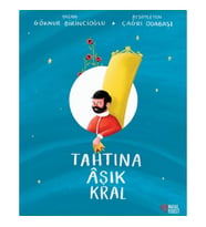 Tahtına Âşık Kral