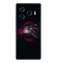 Tecno Camon 30 Pro 5G Kılıf HD Baskılı / TYXQ-S/X//156 1403