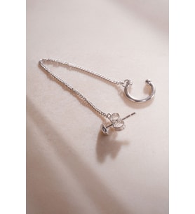 30 EARRING (Gümüş)
