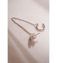 30 EARRING (Gümüş)
