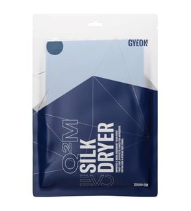 GYEON Q²M SilkDryer EVO İnovatif Kurulama Havlusu - 70x90 cm