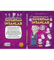 Profesör Çetin Ceviz ile Enteresan İnsanlar