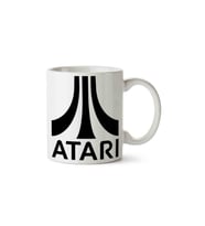 Atari Arcade Game Porselen Kupa Bardak