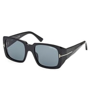 Tom Ford TF1035 01V 51-20 Kadın Güneş Gözlüğü