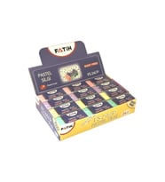 Fatih Silgi Pastel Renkler Öğrenci Silgisi 24 Lü Paket