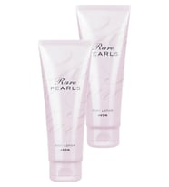 Avon Rare Pearls Kadın Vücut Losyonu 125 Ml. İkili Set