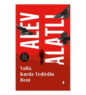 Valla, Kurda Yedirdin Beni