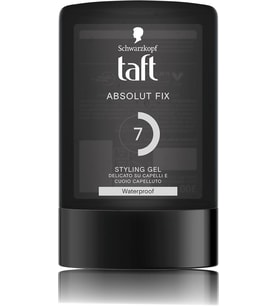 Lexroo Syoss Styling Power Absolufıx Jöle, 300 Ml