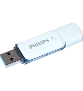 Snow Edition - 32 GB USB 3.0 - gölge gri