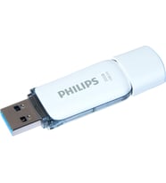 Snow Edition - 32 GB USB 3.0 - gölge gri