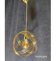 DÖNEMEÇ GOLD SARKIT ARMATÜR
