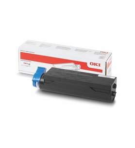 Okı 45807111 Yazıcı Toneri / B432. B512. Mb492. Mb562 / 12000 Sayfa