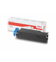 Okı 45807111 Yazıcı Toneri / B432. B512. Mb492. Mb562 / 12000 Sayfa