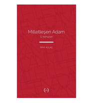 Milletleşen Adam - “S. Kamucan”