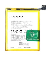 Oppo RX 17 NEO Uyumlu Pil Sıfır - Servis