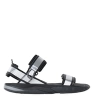 The North Face M SKEENA SPORT SANDAL Erkek Sandalet NF0A5JC6KT01 (Siyah)