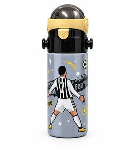 Muggle St. The Original 550 ml Çelik Matara