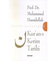 Kur’an-ı Kerim Tarihi Bütün Eserleri 9