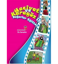 Öz Denetim / Hacivat ve Karagöz ile Değerler Eğitimi