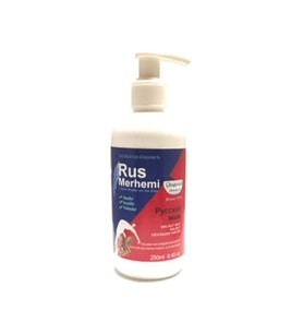 Rus Merhemi Tüy Dökücü Azaltıcı Kremi 250 Ml